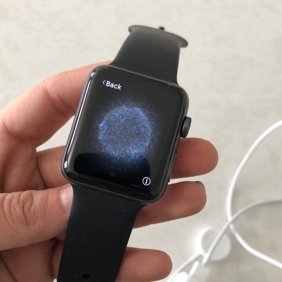 Apple watch 2 - Picture 2 of 4